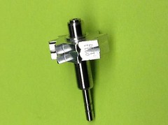 Kavo 647 / 649 Push Button Spindle & Chuck Assembly