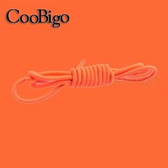 Round Elastic cord – stretch bungee cord – 1.5, 2, 3, 4, 5 mm diameter
