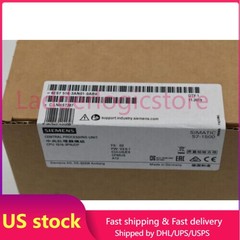 New Siemens 6ES7 516-3AN01-0AB0 6ES7516-3AN01-0AB0 S7-1500 CPU 1516-3 PN/DP