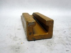 ITR 6Y-5230 Scarifier Bucket Tooth Tip for CAT Motor Grader