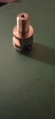 Mitsubishi Indexable End Mill Apx4000r352m16a40