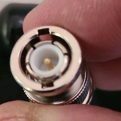 WEINSCHEL Fixed Attenuator Kit Type N Adapters & Connectors RF Coaxial Terminals