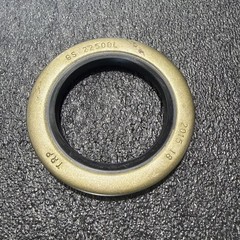 TRP DOUBLE LIP GREASE SEAL GS-2250DL 2.250″ ID 3.376″ OD