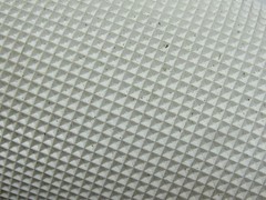 2 Ply White Grip Top Conveyor Belt 5′ X 26-5/8″ X 0.90″