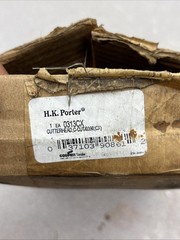NEW HK Porter 0313CX No. 3 Cutter Head Bolt Cutter Cutting Head Jaws