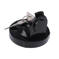 Fuel Cap With 2 Keys for Takeuchi Track Loader TL120 TL126 TL130 TL140 TL150