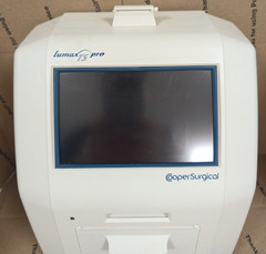 Cooper Surgical Lumax TS Pro 53305 Fiberoptic Urodynamic Cystometry (UNTESTED)