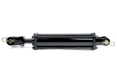 3.75 Bore x 10 Stroke Rephasing Hydraulic Cylinder Clevis 1.375 Rod 1 Pin Chief