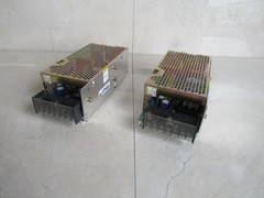 Cosel PAA150F-24-N Lot #4486 Listed by Greg