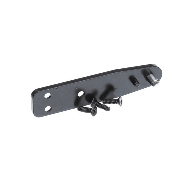 True 966465 Hinge Kit Gdm10/12Black