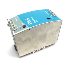 Puls SL5.102 DIN Rail Power Supply for 1-phase system 24V, 5A