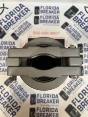 NEW OUT OF BOX Appleton Electric AP20034E-R Powertite Plug 200A 3W 4P