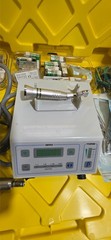 Dentsply Tulsa Dental AEU-20 Aseptico Dental Endo Motor with anthogyr Handpiece