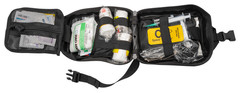 Adventure Medical Kits 2064-0304 Molle Bag Trauma Kit 2.0