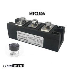 Bidirectional SCR MTC160A MTC160-16 MTC200A1600V1800V2000V thyristor module