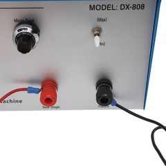 Electric Spot Welder Gold Silver Soldering 600W Jewelry Spot Welding Machine USA