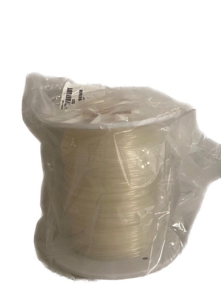 SAINT-GOBAIN Biopharmaceutical C-Flex 374 TPE Pump Tubing 500′ 374-125-2M