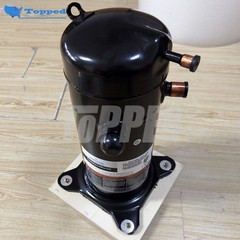 New Scroll Compressor 208-230V 1PH 4-4.9 Tons R410A for Copeland ZP51K6E-PFV-130