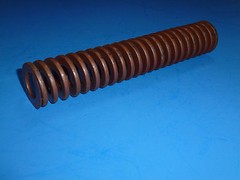 Compression Spring 1.425 O.D. X 8.00 O.A.L., New, FREE SHIPPING, WG1385