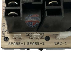 NEW – Motor Start Capacitor 70+10uF 370VAC 440VAC CBB65 Circular Run Capacitor