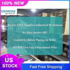 New Siemens 6DL1155-6AU00-0PM0 ET 200SP HA Interface Module 6DL1 155-6AU00-0PM0