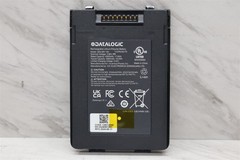 4 LOT – NEW Datalogic Memor 3x Rechargeable Battery for Memor 30 & 35 94ACC0386