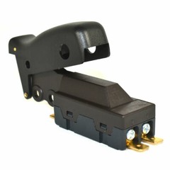 Aftermarket Trigger Switch – Tabed Connectors (Replaces DeWalt 391926-01 & 39192