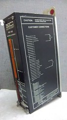 EC ELECTRO CRAFT CONTROLLER MODULE PRO-400 USED PRO400