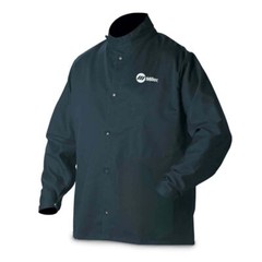 Miller Welding Jacket 9oz. FR cotton M-3X