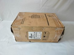 Motovario T80-A4 T80A4 0.75 HP 60Hz 3 Phase Gear Motor