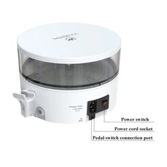 VVDental Portable Dental Ultrasonic Scaler For Remove Calculus And Teeth Washing