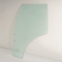 Left Side Cab Glass Door #3C581-70770 For Kubota M8540 M5040 M9540 M6060 M9960