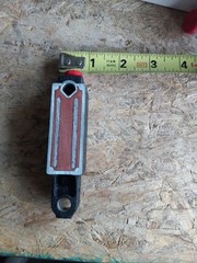 Mighty Mag 400-1 | 4-1/2 x 1 x 1-1/4″ Magnetic Base for Dial/Electric Indicators