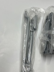 Interior Exterior Door Closer Automatic Adjustable Close FS-1306 LITE