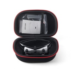 3.0X/4.0X/5.0X/6.0X Dental Medical Ergo Loupes 5W LED Surgical Head Light ENT