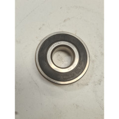 Skf 6304 Rs Deep Groove Ball Bearing 5cm Diameter, 1.4cm Width Lot Of 2