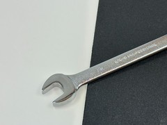 🇺🇸 Proto 1270-16 Satin Finish SAE 1/2″ Combination Flex Head Wrench, 12 Point