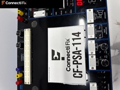 Global Specialties PB-505 Advanced Analog Digital Design Workstation