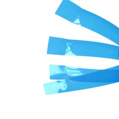 Dental Proximal Strip Anterior Matrix Matrices TOR VM 1.387 1.388 Blue Strips