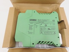 MINI-PS-100-240AC/24DC/1, PHOENIX CONTACT 2938840 -unused-