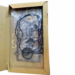 Complete Cylinder Head with Gasket For Kubota V1505 V1505T V1505E V1505D Engine