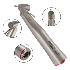 10 Dental High Speed Handpiece Standard Push Button ORIGINAL 4 Hole USA HOT