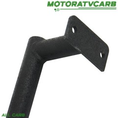 ALL-CARB Boat Step Combo Dual Step/3 Step Boat Trailer Steps Universal