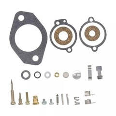 3Pcs Mercury 65-90-115-150HP Inlines Carburetor Repair Kit 1395-5109 1 18-7021