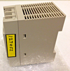 NEW, OMRON CORPORATION S82K-00705 POWER SUPPLY, FREE SHIPPING