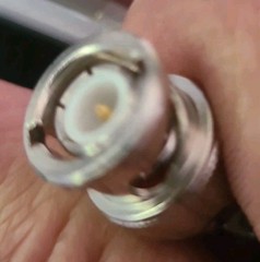 WEINSCHEL Fixed Attenuator Kit Type N Adapters & Connectors RF Coaxial Terminals