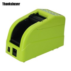 ZCUT-10 Auto Tape Dispenser Automatic Tap Cutter with Edge Folding Function