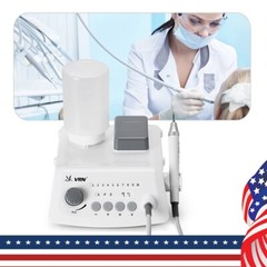 Dental Wireless LED Ultrasonic Piezo Scaler Handpiece /Air Scaler Handpiece 2/4H