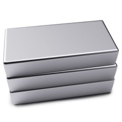 Big Block Magnets Super Strong N52 50MM Neodymium Large Magnet Rare Earth Magnet