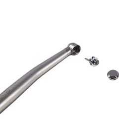 Askeadnt 4Hole E-Type Dental LED Turbine Fiber Optic High Speed Handpiece CE